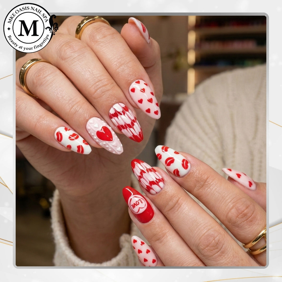 Nails Design